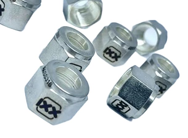 Lap Joint Flanges